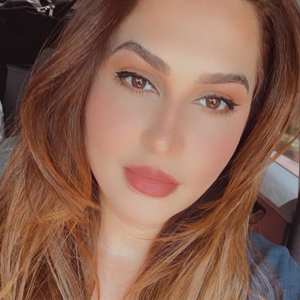 Jessica Zampierri